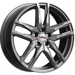 IFREE БОМБЕЙ 6.5×18 5×108 ET43 DIA65.1 ХАЙ-ВЭЙ литой