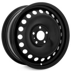 MAGNETTO 16009 AM 6.5×16 5×108 ET50 DIA63.3 BLACK стальной
