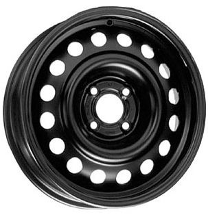 MAGNETTO 16000 AM 7×16 4×108 ET32 DIA65 BLACK стальной