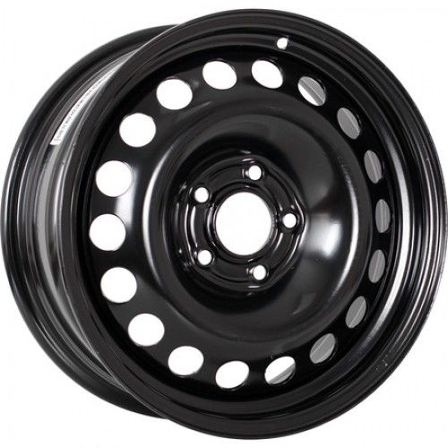 MAGNETTO 15005 AM 6×15 5×112 ET47 DIA57.1 BLACK стальной MAGNETTO 15005 AM 6×15 5×112 ET47 DIA57.1 BLACK стальной