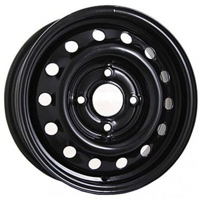 MAGNETTO 16008 AM 6×16 4×108 ET37.5 DIA63.3 BLACK стальной MAGNETTO 16008 AM 6×16 4×108 ET37.5 DIA63.3 BLACK стальной