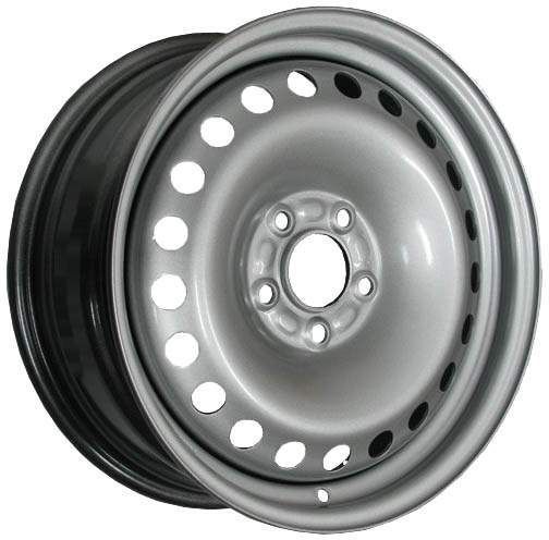 MAGNETTO 15000 AM 6×15 5×108 ET52.5 DIA63.3 SILVER стальной MAGNETTO 15000 AM 6×15 5×108 ET52.5 DIA63.3 SILVER стальной