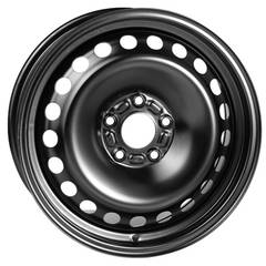 TREBL 7150 6×15 5×114.3 ET50 DIA60.1 BLACK стальной