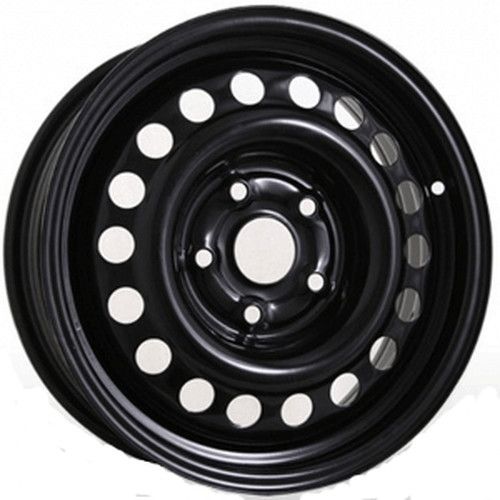 TREBL 7865 6.5×16 5×114.3 ET45 DIA60.1 BLACK стальной TREBL 7865 6.5×16 5×114.3 ET45 DIA60.1 BLACK стальной