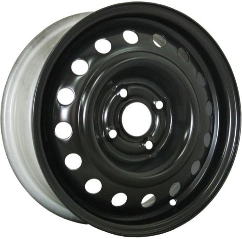 TREBL 5008 7×16 4×108 ET29 DIA65.1 BLACK стальной TREBL 5008 7×16 4×108 ET29 DIA65.1 BLACK стальной