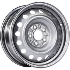 TREBL 9407 6.5×16 5×114.3 ET38 DIA67.1 SILVER стальной