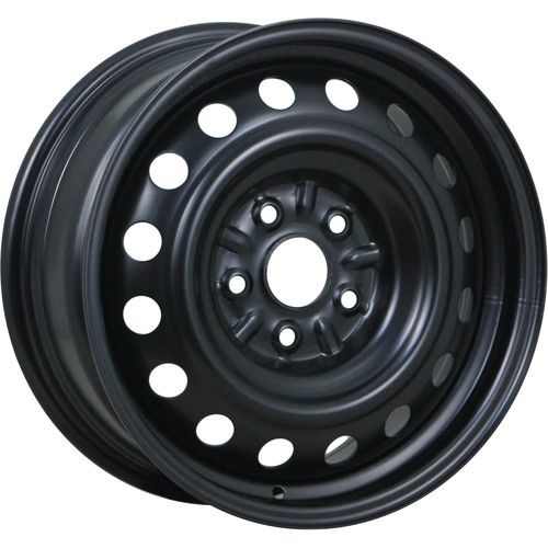 TREBL R-1679 7×16 5×114.3 ET40 DIA60.1 BLACK стальной