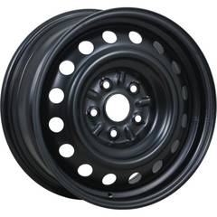 TREBL R-1679 7×16 5×114.3 ET40 DIA60.1 BLACK стальной