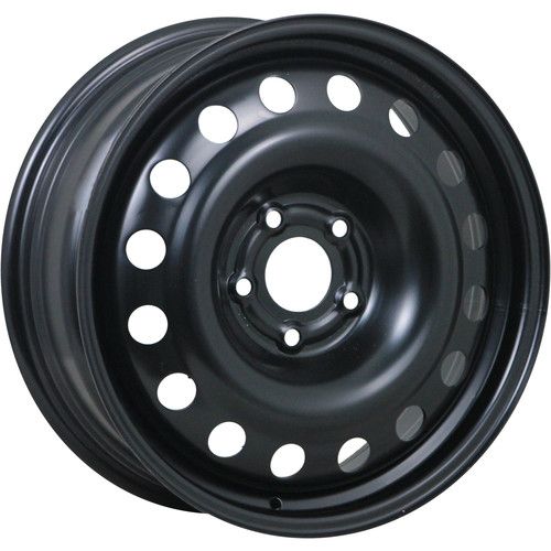 TREBL R-1722 6.5×17 5×114.3 ET38 DIA67.1 BLACK стальной