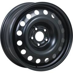 TREBL R-1722 6.5×17 5×114.3 ET38 DIA67.1 BLACK стальной