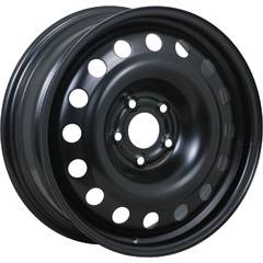 TREBL R-1725 6.5×17 5×114.3 ET46 DIA67.1 BLACK стальной