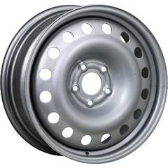 TREBL R-1725 6.5×17 5×114.3 ET46 DIA67.1 SILVER стальной