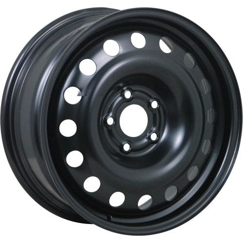 TREBL R-1728 7×17 5×114.3 ET47 DIA67.1 BLACK стальной