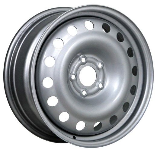 TREBL R-1728 7×17 5×114.3 ET47 DIA67.1 SILVER стальной TREBL R-1728 7×17 5×114.3 ET47 DIA67.1 SILVER стальной