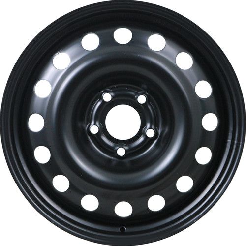 TREBL R-1731 7×17 5×114.3 ET53 DIA67.1 BLACK стальной