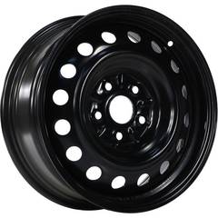 TREBL X40927 6.5×16 5×114.3 ET40 DIA60.1 BLACK стальной