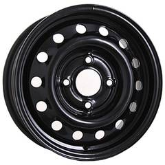 TREBL 7250T 6×14 5×100 ET37 DIA57.1 BLACK стальной