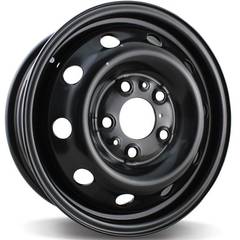 TREBL 9601T 6×16 5×130 ET68 DIA78.1 BLACK стальной