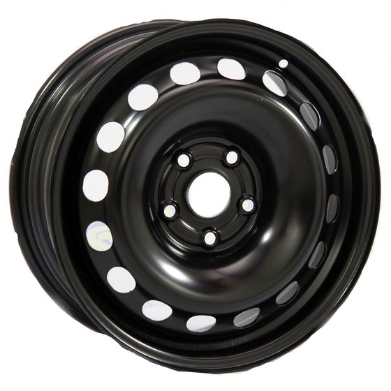 TREBL 64J40H 6×15 5×114.3 ET40 DIA67.1 BLACK стальной TREBL 64J40H 6×15 5×114.3 ET40 DIA67.1 BLACK стальной