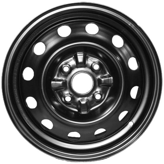 TREBL 7985T 6×15 4×114.3 ET44 DIA56.6 BLACK стальной TREBL 7985T 6×15 4×114.3 ET44 DIA56.6 BLACK стальной