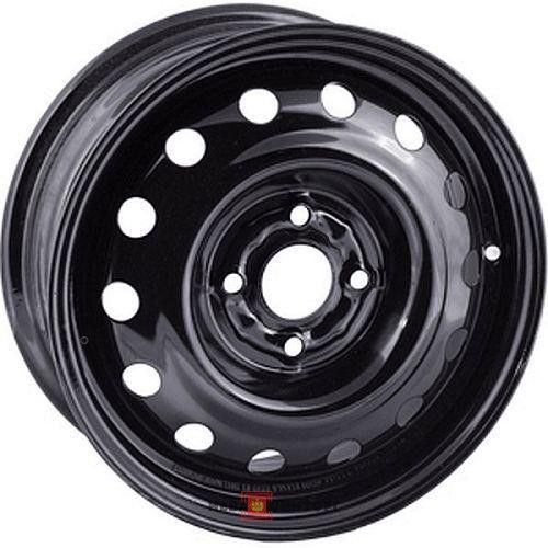 TREBL X40952 6.5×16 5×108 ET40 DIA54.1 BLACK стальной