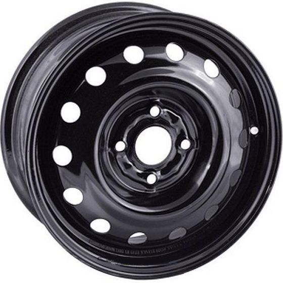 TREBL 8775T 6×15 5×118 ET68 DIA71.1 BLACK стальной TREBL 8775T 6×15 5×118 ET68 DIA71.1 BLACK стальной