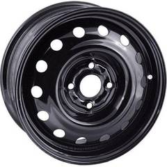 TREBL 8775T 6×15 5×118 ET68 DIA71.1 BLACK стальной