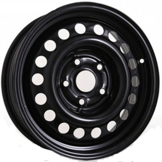 TREBL 7475 5.5×15 5×114.3 ET47 DIA67.1 BLACK стальной TREBL 7475 5.5×15 5×114.3 ET47 DIA67.1 BLACK стальной
