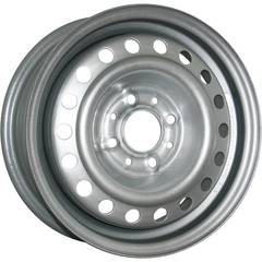 TREBL 6355 5.5×14 4×108 ET37.5 DIA63.3 SILVER стальной