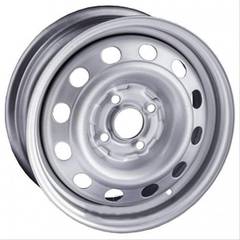 TREBL 9617T 6×16 5×114.3 ET50 DIA67.1 SILVER стальной