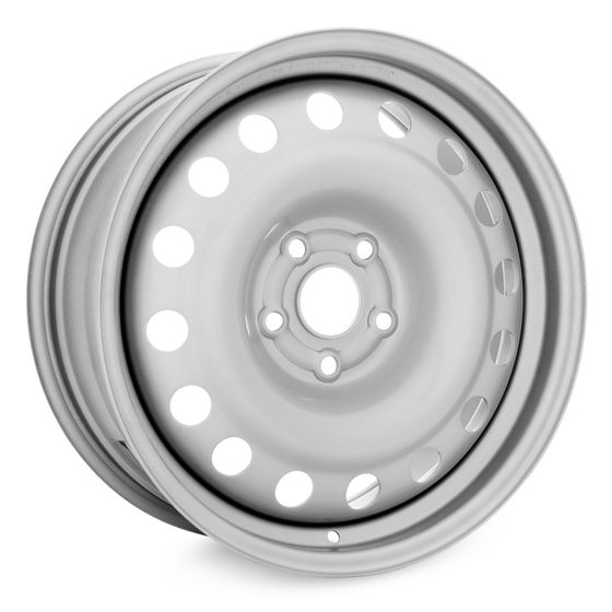 TREBL 8315T 6×16 5×114.3 ET50 DIA60.1 SILVER стальной TREBL 8315T 6×16 5×114.3 ET50 DIA60.1 SILVER стальной