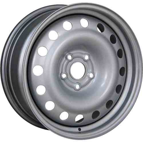 TREBL 9922T 6.5×16 5×112 ET33 DIA57.1 SILVER стальной TREBL 9922T 6.5×16 5×112 ET33 DIA57.1 SILVER стальной