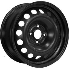 TREBL 8667T 6.5×16 5×112 ET46 DIA57.1 BLACK стальной