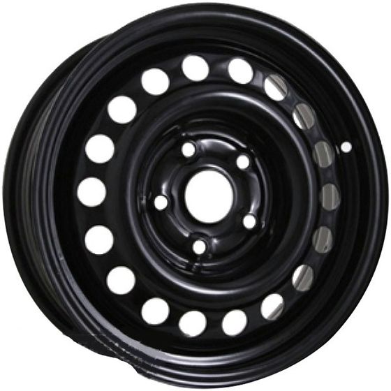 TREBL 9975T 6.5×16 5×108 ET52.5 DIA63.3 BLACK стальной TREBL 9975T 6.5×16 5×108 ET52.5 DIA63.3 BLACK стальной