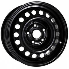 TREBL 9915T 6.5×16 5×112 ET50 DIA57.1 BLACK стальной