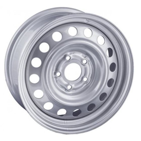 TREBL 9915T 6.5×16 5×112 ET50 DIA57.1 SILVER стальной