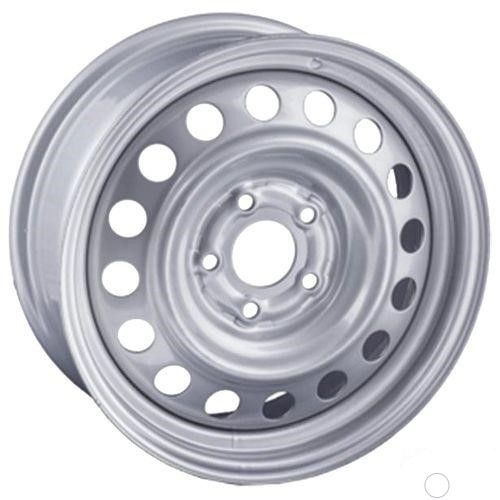 TREBL 9783T 7×16 4×108 ET32 DIA65.1 SILVER стальной