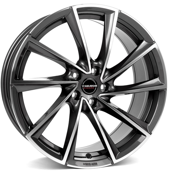 BORBET VTX