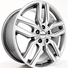 CARWEL НАРБУС 211 7.5×18 5×112 ET37 DIA66.6 SB литой