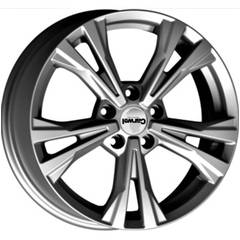 CARWEL САМРО 204 7×17 5×114.3 ET40 DIA66.1 SB литой