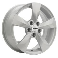 CARWEL КЕТА 1504 6×15 5×100 ET43 DIA57.1 SL литой
