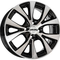CARWEL ТАЛТО 161 6×15 4×100 ET48 DIA54.1 AB литой