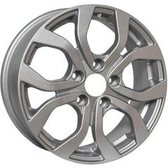 CARWEL БУССЕ 164 6.5×16 5×114.3 ET50 DIA60.1 SB литой