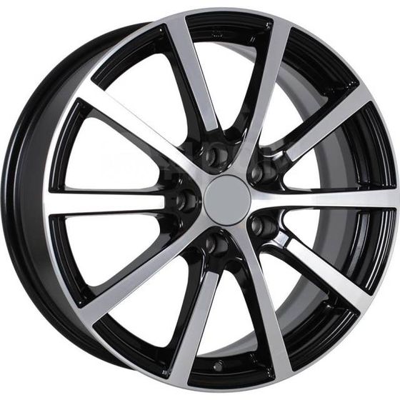 CARWEL КЕНТАВР 103 7×17 5×108 ET45 DIA67.1 AB литой