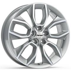 CARWEL ХАСАН 202 7×18 5×114.3 ET51 DIA67.1 SL литой