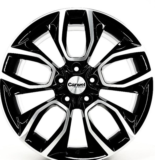 CARWEL ХАСАН 202