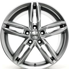 CARWEL МАЛЫК 138 7×17 5×108 ET33 DIA67.1 SB литой