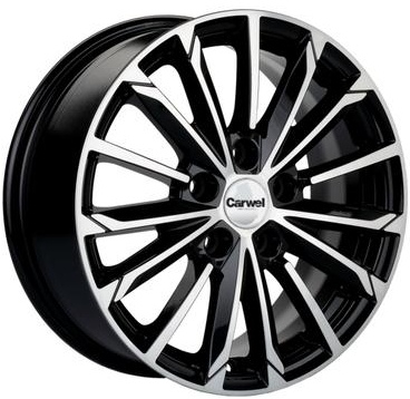 CARWEL ТЕВРИЗ 1611