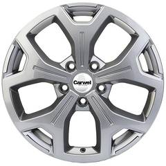 CARWEL ТАЛКАС 1710 6.5×17 5×114.3 ET40 DIA64.1 GR литой