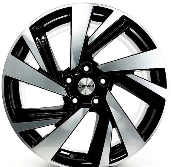 CARWEL ТИШЬ 1801